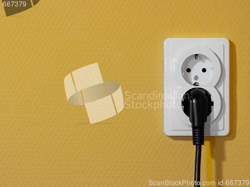 Image of Socket