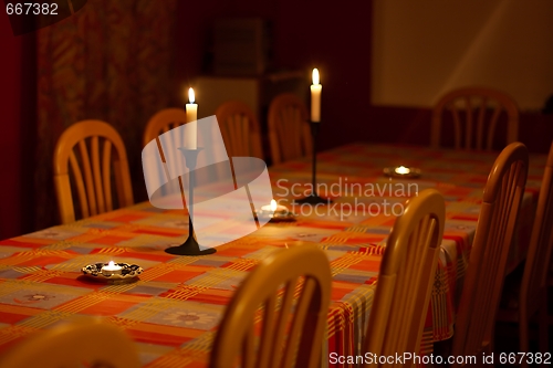 Image of Table