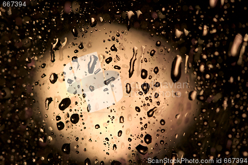 Image of Droplets