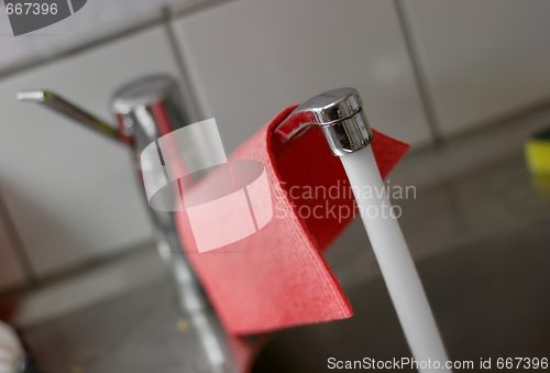 Image of Tap