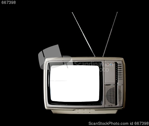 Image of TV