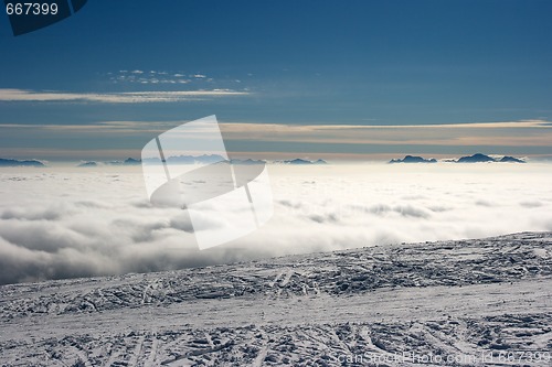 Image of Mountains