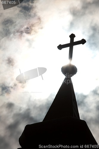 Image of Cross
