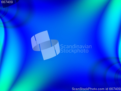 Image of Fractal