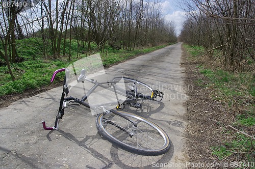 Image of Bicycle