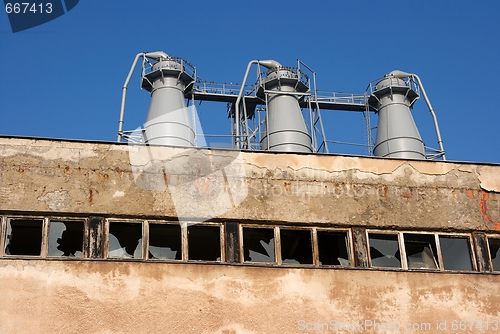 Image of Industry