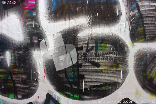 Image of Graffiti
