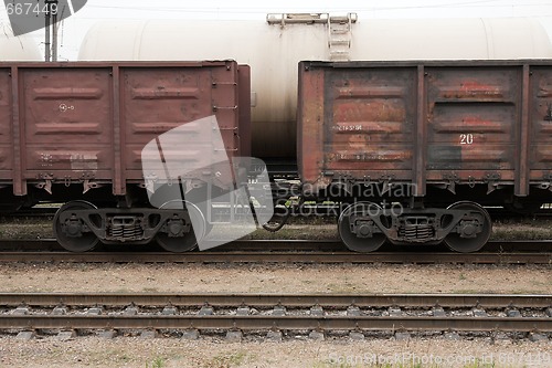 Image of Train