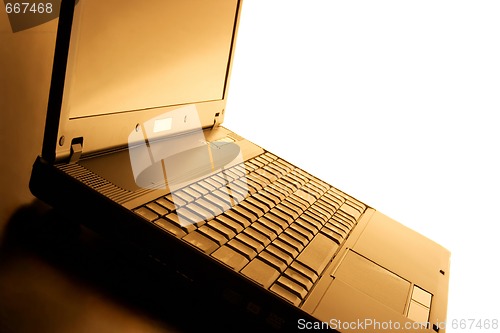 Image of Laptop