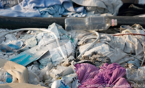 Image of Rubbish