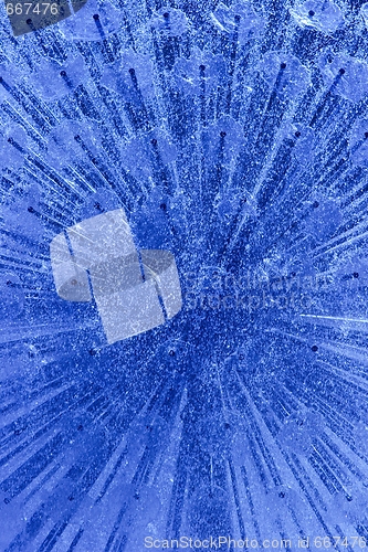 Image of Fountain