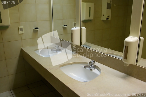 Image of Bathroom