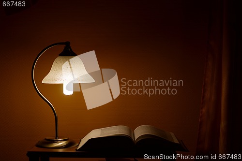 Image of Lamp