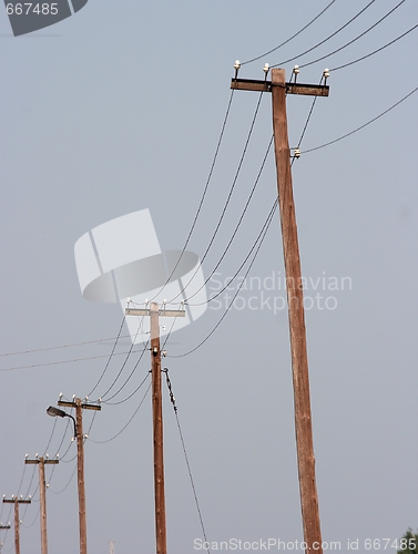 Image of Electricity