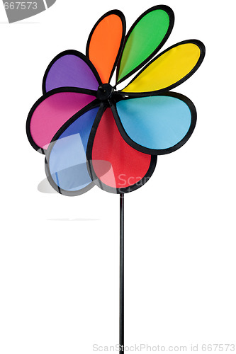 Image of Pinwheel