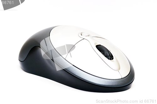 Image of Wireless Mouse