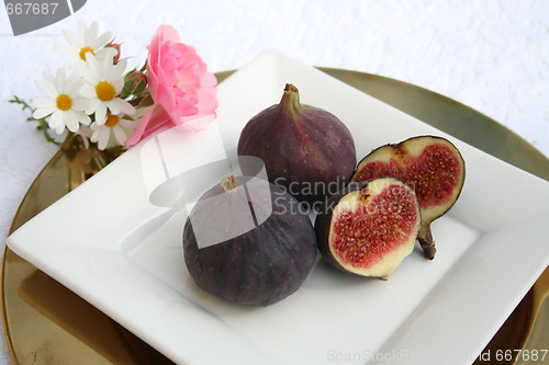 Image of Figs