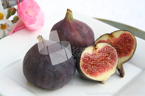 Image of Figs