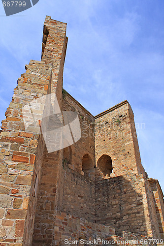 Image of Old Fortress
