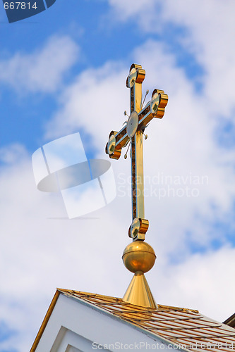Image of Cross