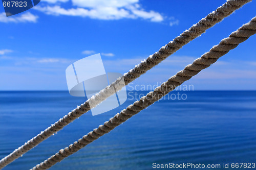 Image of Ropes