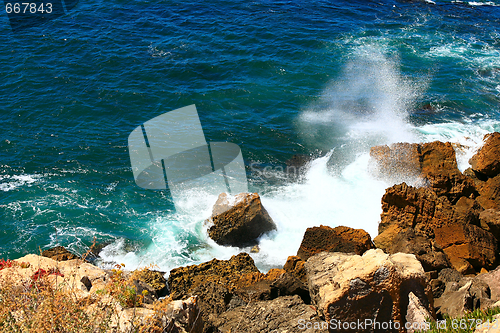 Image of Granite Coast