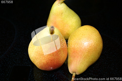 Image of Sweet pears
