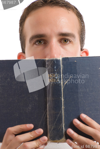 Image of Holy Bible