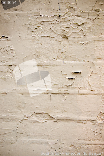 Image of Brick Wall Background Texture