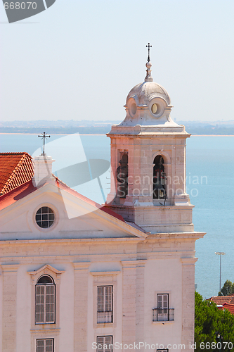 Image of Lisbon