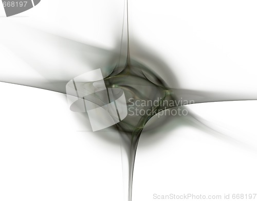 Image of abstract backdrop