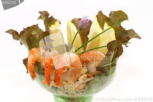 Image of Seafood