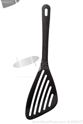 Image of Kitchen Spatula