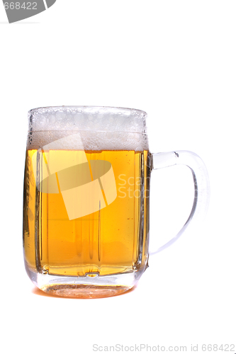 Image of beer