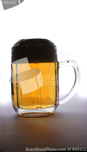 Image of beer