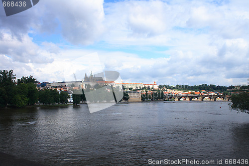 Image of Prague