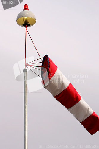 Image of Wind balloon
