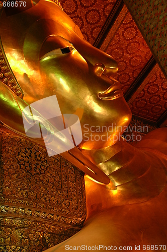 Image of BUDDAH