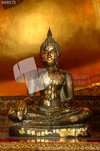 Image of BUDDAH