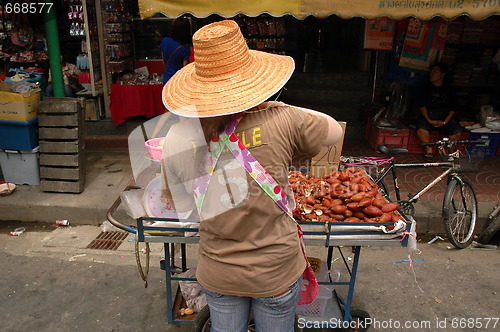 Image of BANGKOK