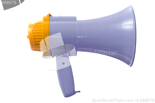 Image of Megaphone