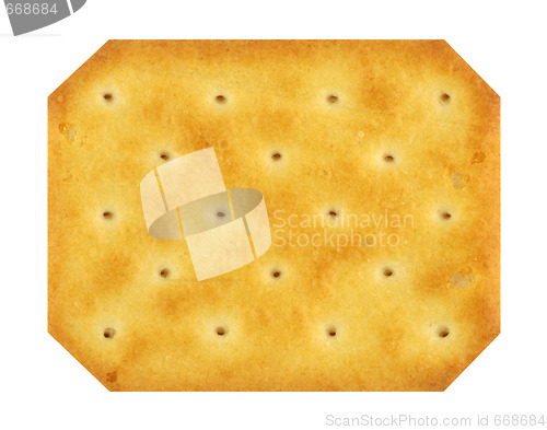 Image of Cracker