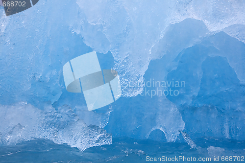 Image of Iceberg