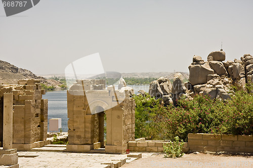 Image of Philae Temple