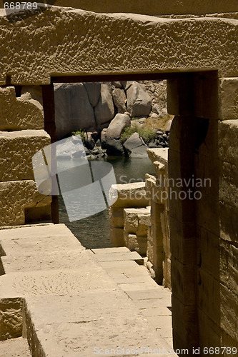 Image of Philae Temple