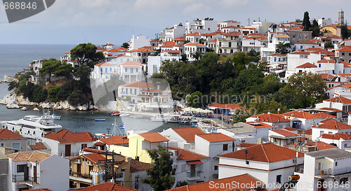 Image of Greece, Skiathos Island