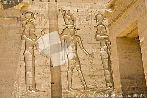 Image of Philae Temple