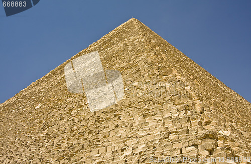 Image of Pyramids of Giza