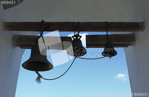 Image of Bells