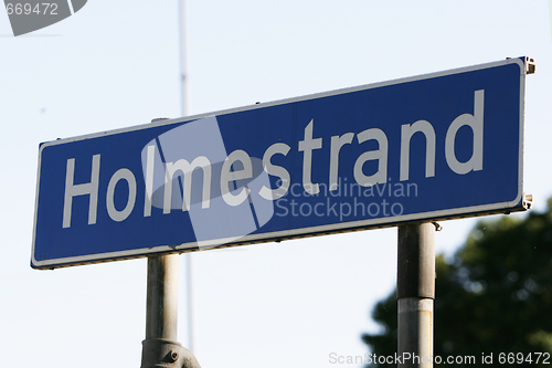 Image of Holmestrand